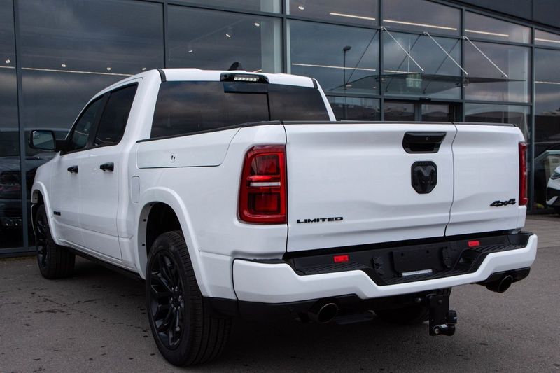 Dodge 1500 bild 7