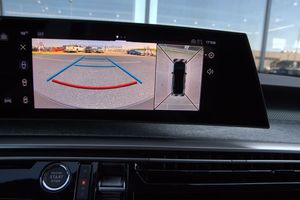 Peugeot 3008 bild 12
