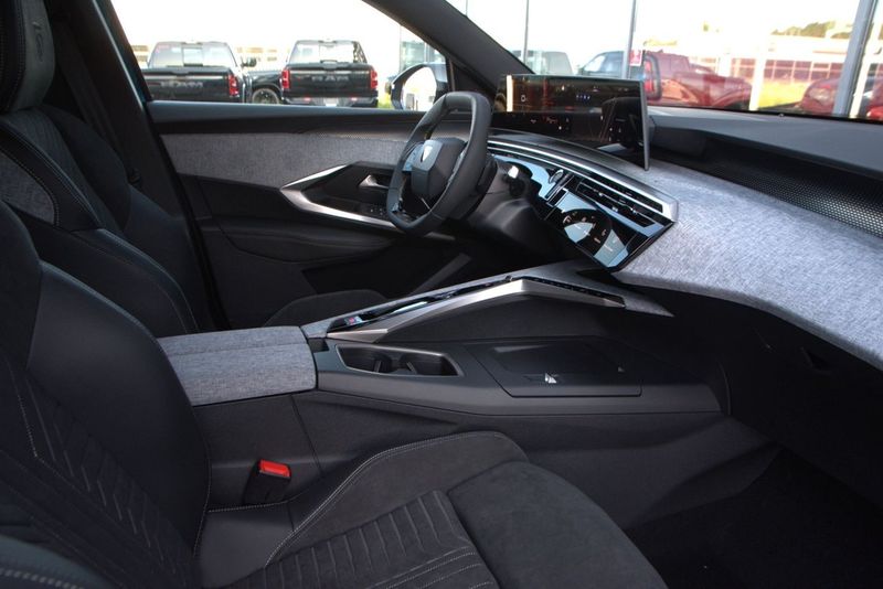 Peugeot 3008 bild 10