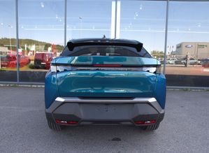 Peugeot 3008 bild 6