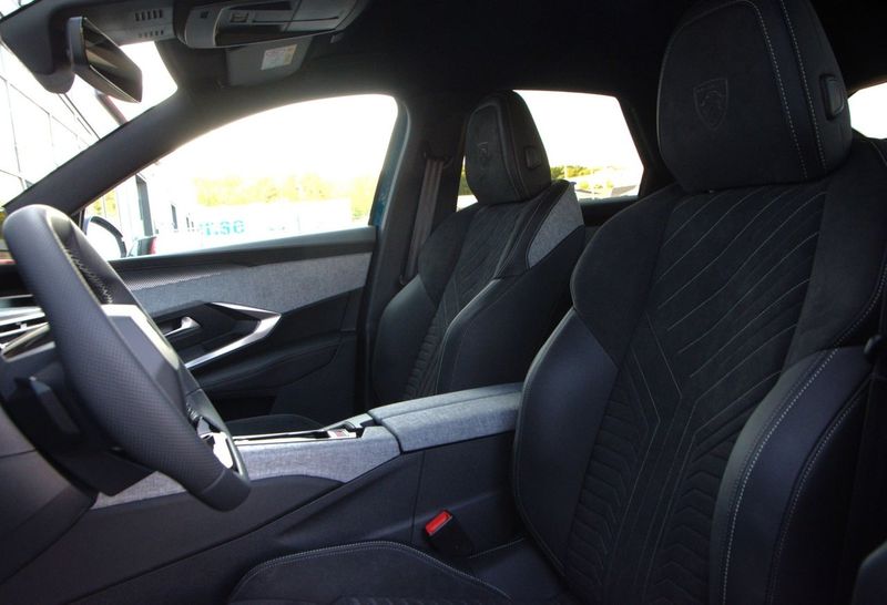 Peugeot 3008 bild 14