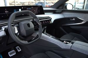 Peugeot 3008 bild 8