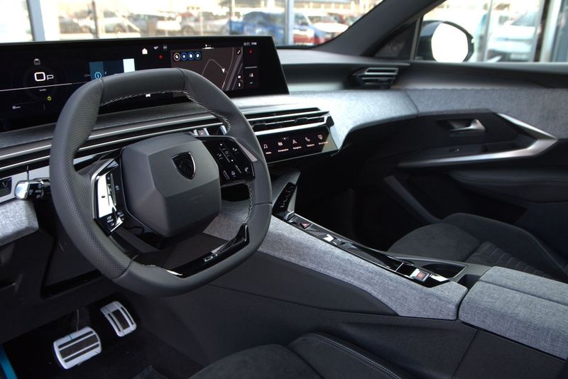Peugeot 3008 bild 8