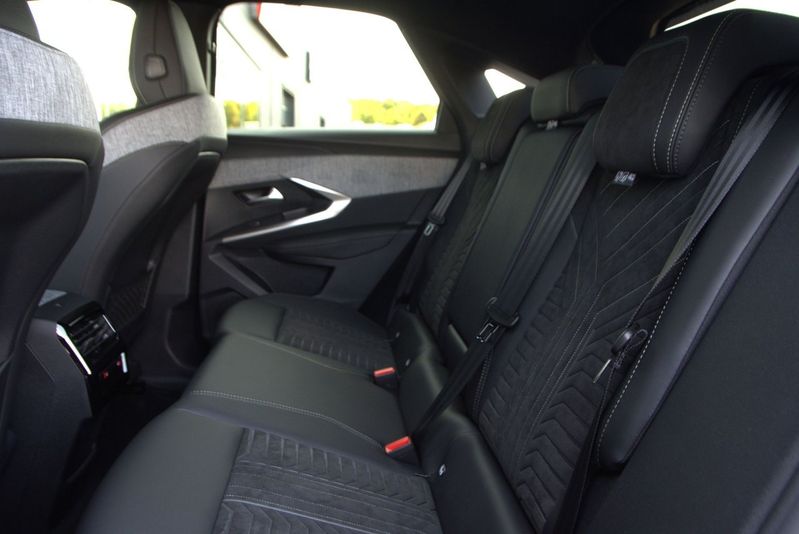 Peugeot 3008 bild 15