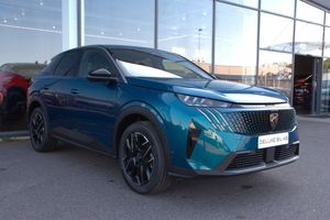 Peugeot 3008 bild 3