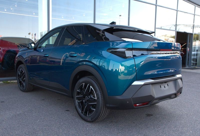 Peugeot 3008 bild 7