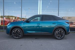 Peugeot 3008 bild 4