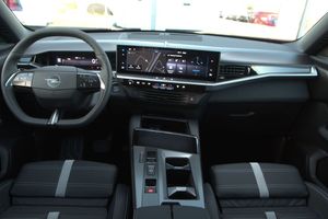 Opel Grandland bild 9
