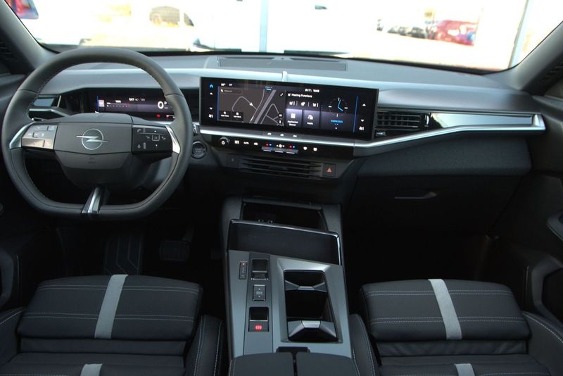 Opel Grandland bild 9