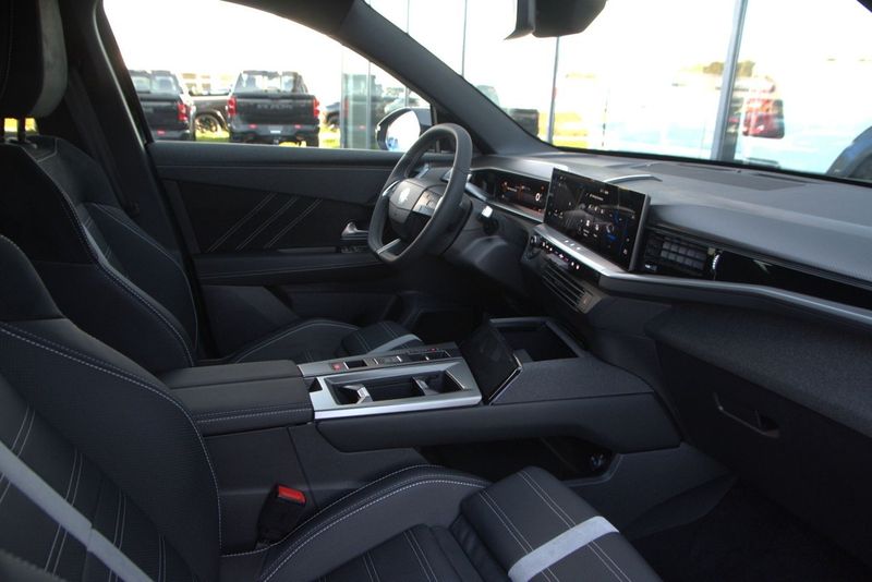 Opel Grandland bild 10
