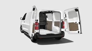 Citroen Jumpy bild 3