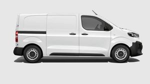 Citroen Jumpy bild 2