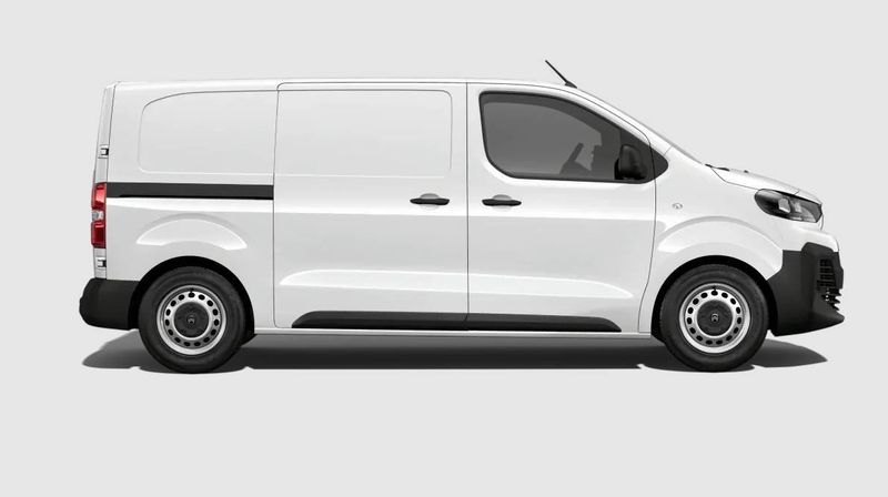 Citroen Jumpy bild 2
