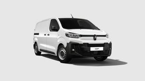 Citroen Jumpy bild 1