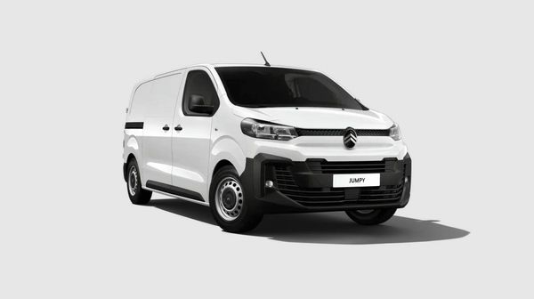 Citroen Jumpy 150hk, Automat, L2 - 2026