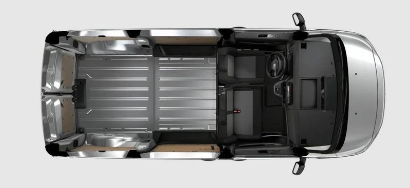 Citroen Jumpy bild 6