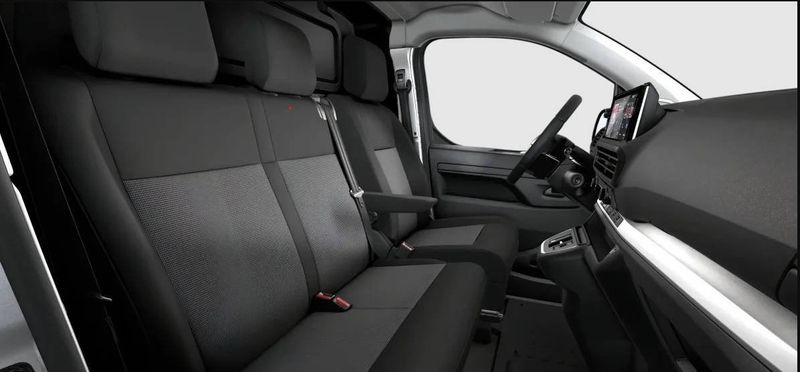Citroen Jumpy bild 5