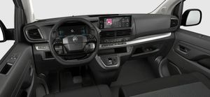 Citroen Jumpy bild 4