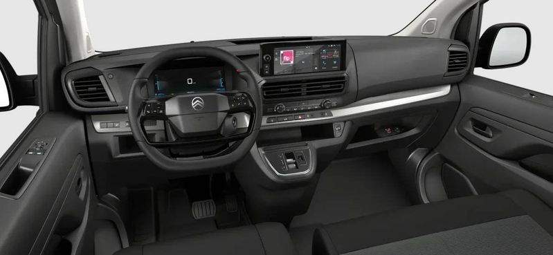 Citroen Jumpy bild 4