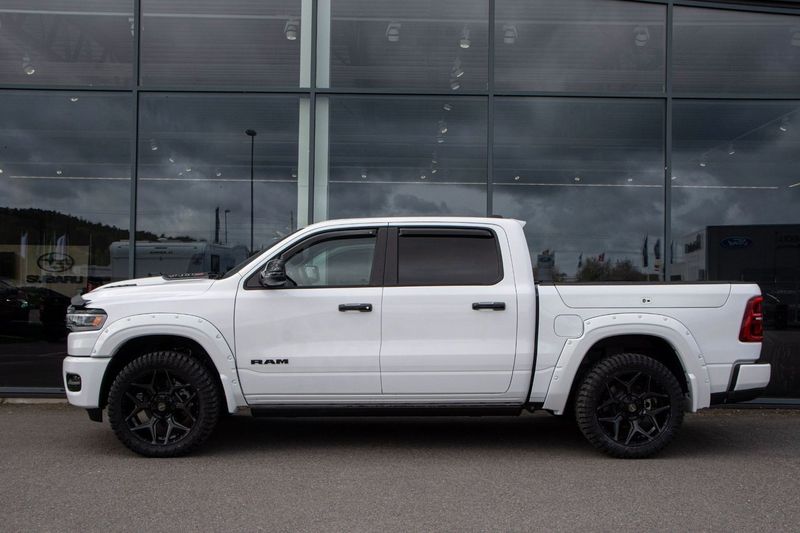 Dodge 1500 bild 4