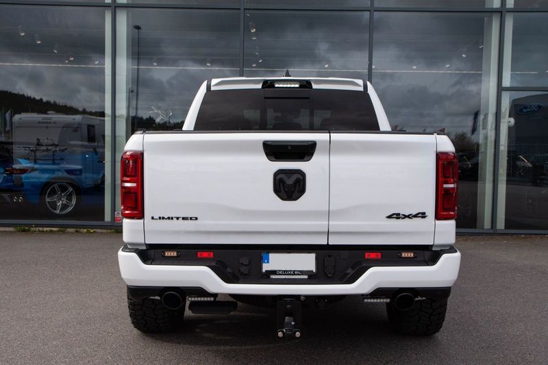 Dodge 1500 bild 6