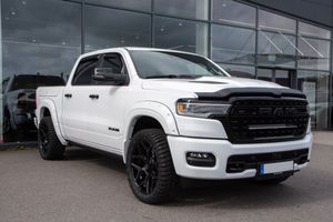 Dodge 1500 bild 3