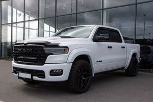 Dodge 1500 bild 1