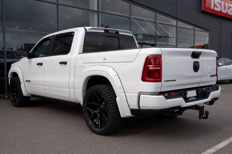 Dodge 1500 bild 7