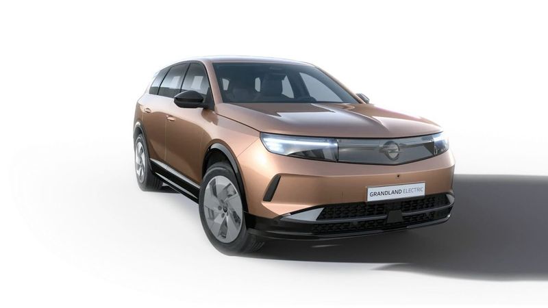 Opel Grandland bild 2