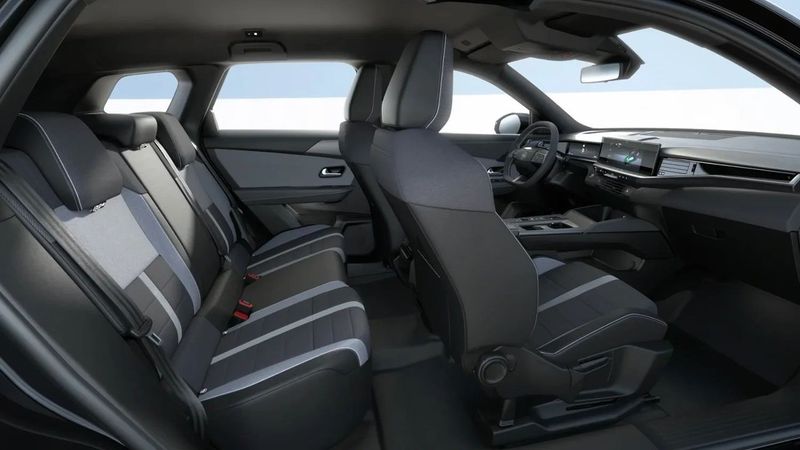 Opel Grandland bild 6