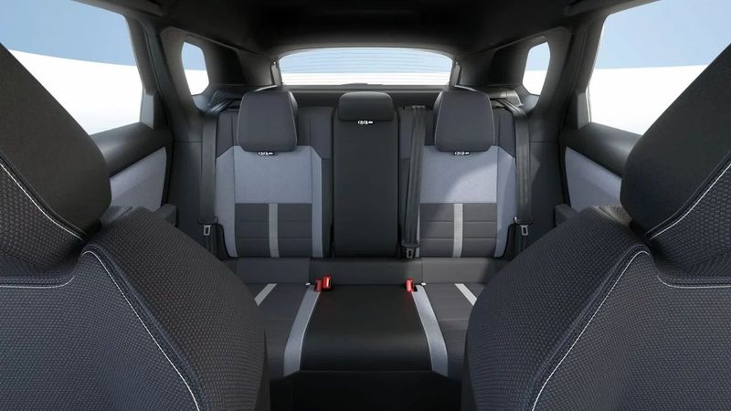 Opel Grandland bild 7
