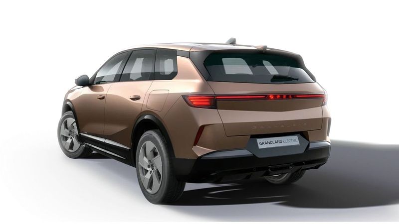 Opel Grandland bild 4