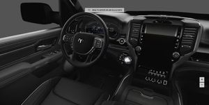 Dodge 1500 bild 5