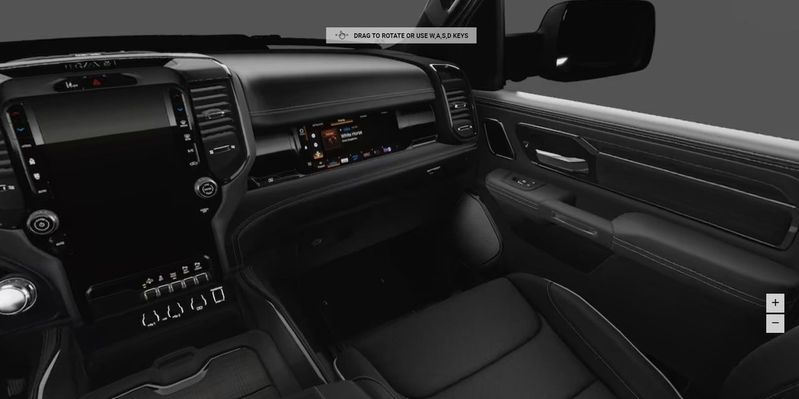 Dodge 1500 bild 4