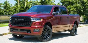 Dodge 1500 bild 1