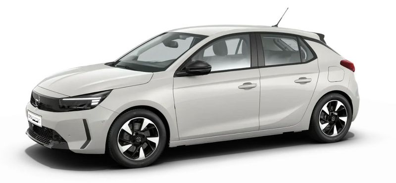 Opel Corsa-e bild 3