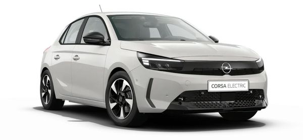 Opel Corsa-e Electric E136 *0% ränta - 2025