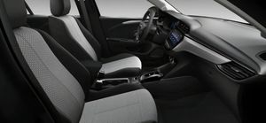 Opel Corsa-e bild 6