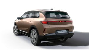Opel Grandland bild 17