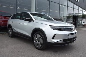 Opel Grandland bild 3
