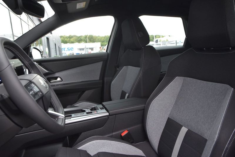Opel Grandland bild 12