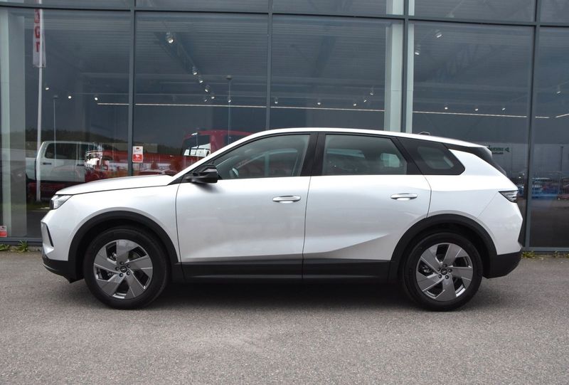 Opel Grandland bild 5