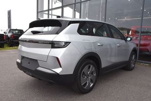 Opel Grandland bild 4