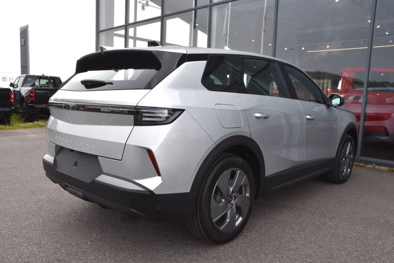 Opel Grandland bild 4