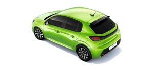 Peugeot 208 bild 4