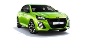 Peugeot 208 bild 3