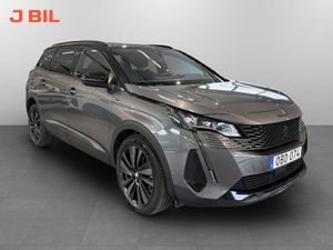 Peugeot 5008 bild 1