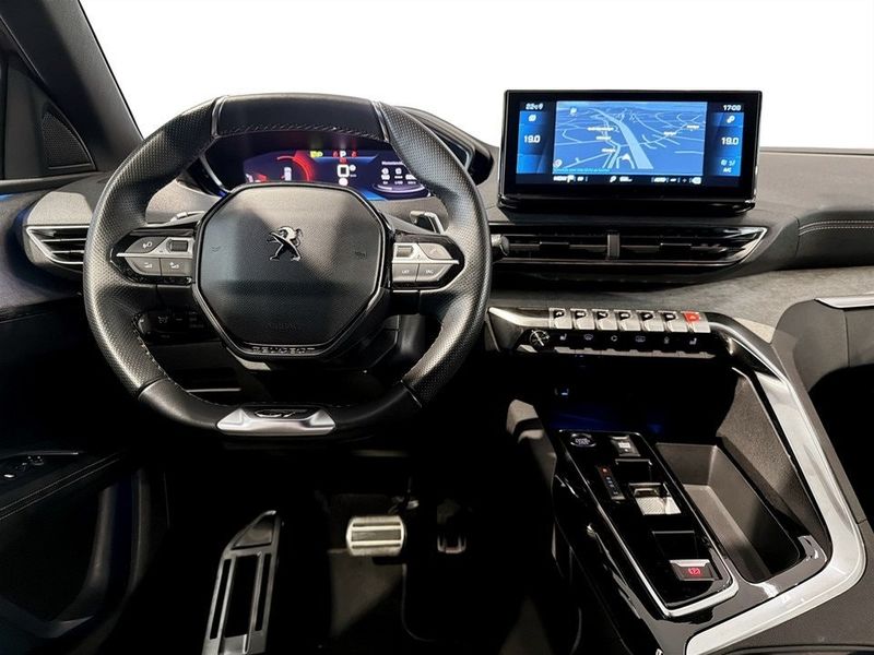 Peugeot 5008 bild 7