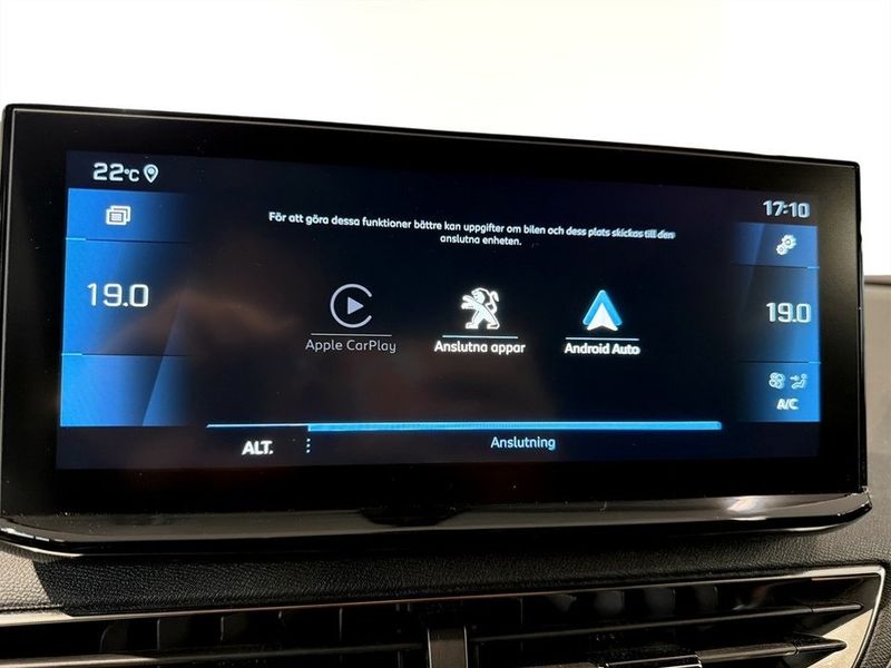 Peugeot 5008 bild 12