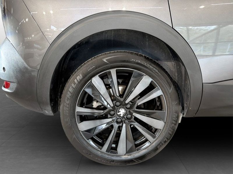 Peugeot 5008 bild 17